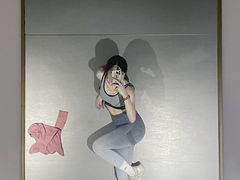 -银吉姆健身(恒隆馆)