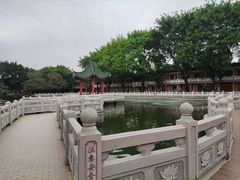 -广东圆玄道观