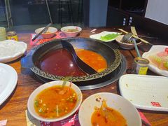 -大话三城重庆火锅(万科天誉店)