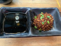 干料和海鲜汁-丽江庭院之爱在路上(西单店)