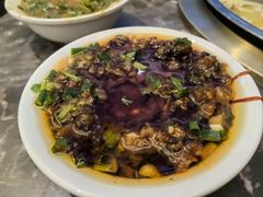-刘一手重庆火锅(万达广场店)