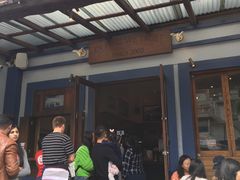 -Fergburger(皇后镇店)