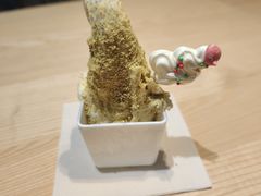 -野人先生现做冰淇淋(北京顺义祥云小镇店)