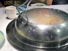 -蓝珊瑚蒸汽海鲜餐厅(龙奥店)
