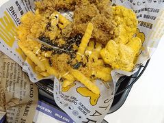 -TACO STAR 塔可星(下沙宝龙店)