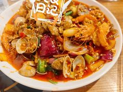 -瑞丽活螃蟹(芒市店)
