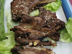 -莎车清真美食
