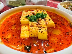 -茂盛小吃(蓝田店)