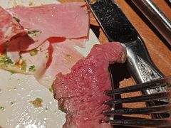 -拉蒂娜·巴西牛排馆 Latina·Brazilian Steakhouse(王府井喜悦店)