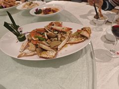 -大东海海鲜酒楼(渔人码头总店)