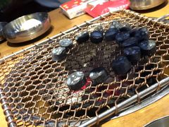 -老炉家木炭烤肉(长江国际店)