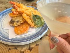 -西村日本料理(香格里拉饭店)
