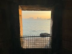 -威远炮台