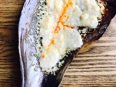 -潮庭·大连海鲜·炭火烧烤·扇贝王(大连店)