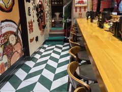 -麺屋猪一(福田石厦店)