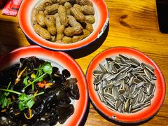 -东方一串·龙虾烧烤·特色烤鱼(柳州路店)