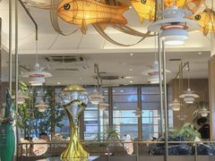 -船歌·鱼水饺青岛菜(金狮广场店)