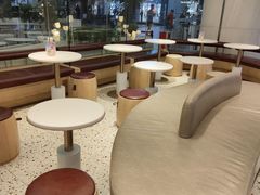 大堂-哈根达斯(天河城店)