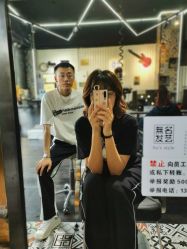 -無名发艺
