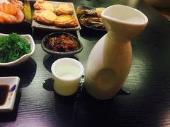 -真剑日本料理·铁板烧(贵州路店)