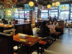 -本色.小马哥烧烤(五一路总店)