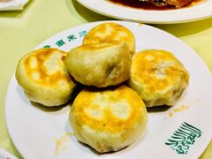 -南来顺饭庄·清真(南菜园店)