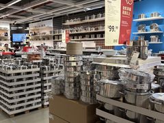 -宜家家居(四元桥商场店)