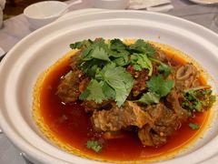 贵州黄牛排-贵州大厦贵州厅(樱花园西街店)