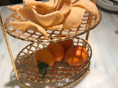 -金椰壳· 大厨新加坡菜(壹方城店)
