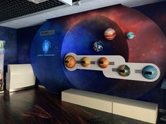 -延庆地质公园博物馆