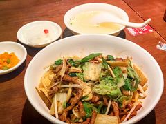 -寻裕记·现炒浇头面(人民广场店)