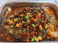-川渝美食家常菜(北四环中路店)