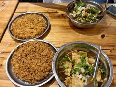 -柳州肥姨妈大骨螺蛳粉(江宁万达店)