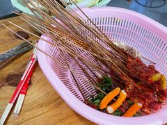 -蜀味签串串火锅(永城店)