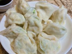 -金谷园饺子馆(北邮总店)