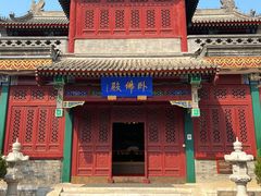-天津大悲禅院