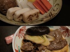 -人形町今半(有楽町店)