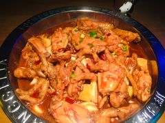 -胖哥俩肉蟹煲(爱琴海购物公园店)