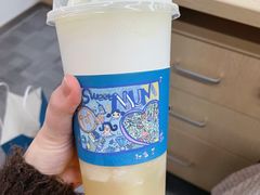 -围裙妈妈(临平店)