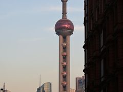 -东方明珠广播电视塔