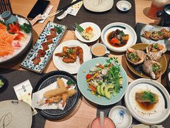 -德川家日本料理(顺义华联店)