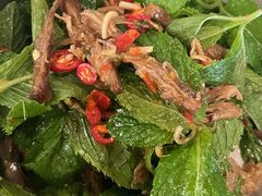 -胡麻(静安嘉里店)