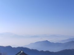 -武当山风景区