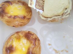 -鲍师傅糕点(国金街店)