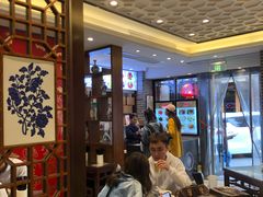 大堂-德兴馆(山西南路店)