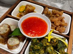 -四道菜·福建菜馆(新街口金鹰店)