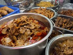 -浪哥卤味捆鸡(南门口店)