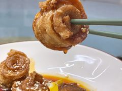 意大利黑醋带鱼-后海16号·北京私房菜