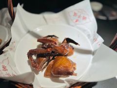 -鸽子侯·家宴·平价海鲜(绿地店)