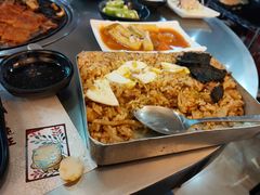 -杀猪天·韩国烤肉(铁路街第一分店)
